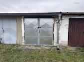 Prodej garáže, 16 m²