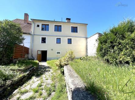 Prodej domu/vily, 310 m²