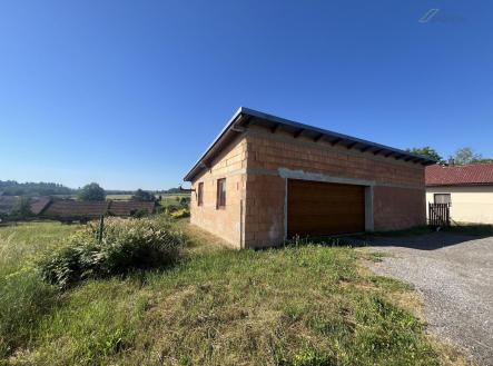 Pronájem pozemku, zahrada, 869 m²