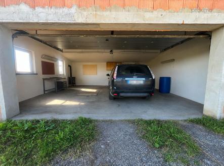 Pronájem pozemku, zahrada, 869 m²