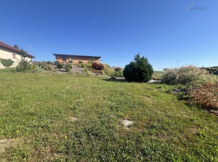Pronájem pozemku, zahrada, 869 m²