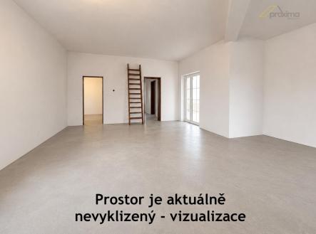 Prostor