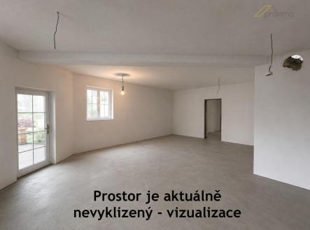 Prostor