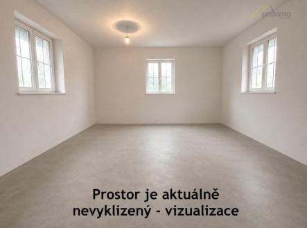Prostor