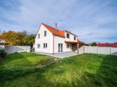 Prodej domu/vily, 131 m²