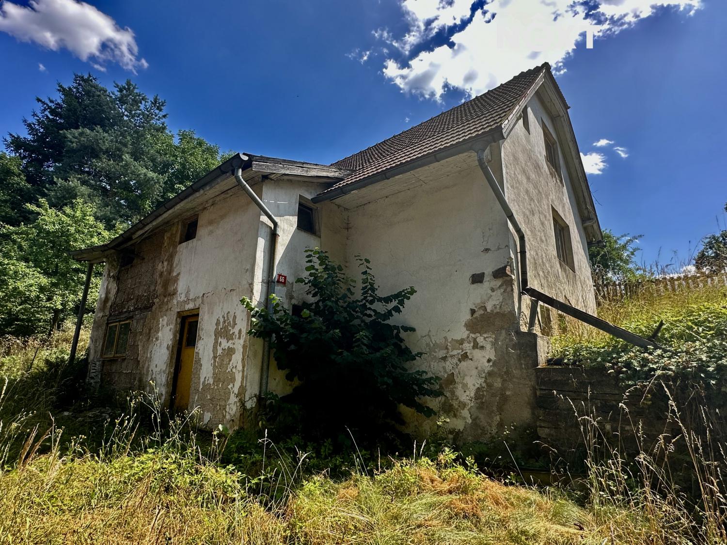 Prodej Rodinný dům, 300㎡|Středočeský kraj, Benešov, Týnec nad Sázavou, Čakovice, 66, 25168