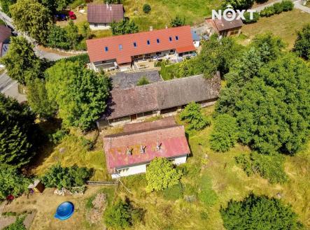 Prodej domu/vily, 300 m²