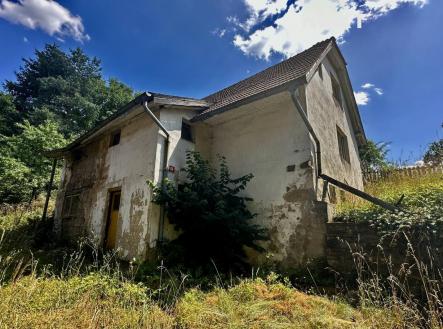 Prodej domu/vily, 300 m²