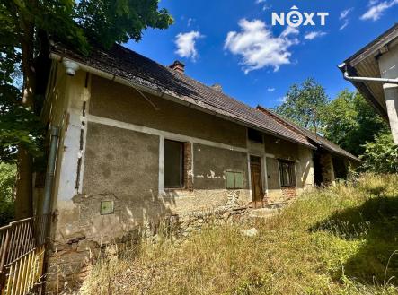 Prodej domu/vily, 300 m²