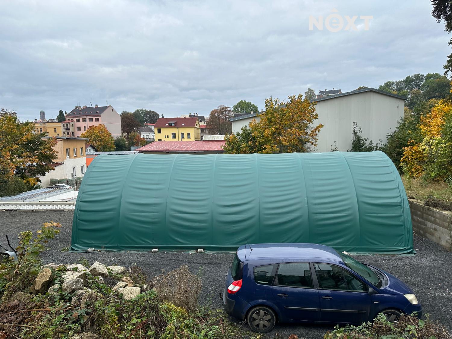 Pronájem komerční Sklady, 78㎡|Liberecký kraj, Jablonec nad Nisou, Sokolí 276/29, 46601