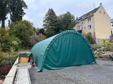 Pronájem komerčního objektu, výroba, 200 m²