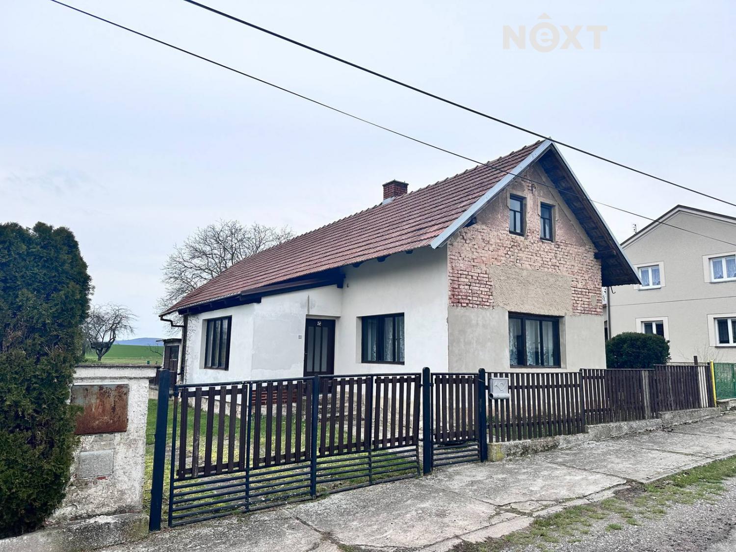 Prodej Rodinný dům, 120㎡|Královéhradecký kraj, Jičín, Libáň, Psinice, 37, 50723