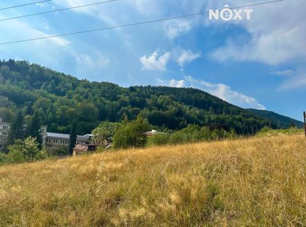 Prodej pozemku pro bydlení, 1 270 m²
