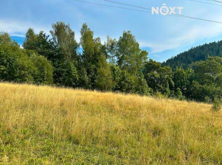 Prodej pozemku pro bydlení, 1 270 m²