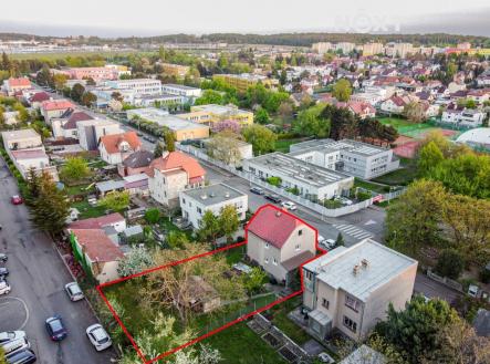 Prodej domu/vily, 170 m²