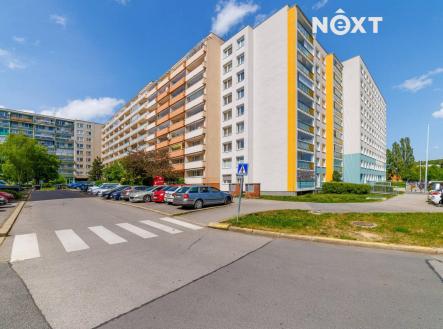 Prodej bytu, 4+kk, 110 m²