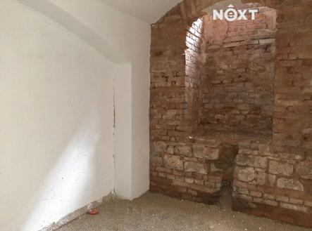 Prodej komerčního objektu, jiný, 55 m²