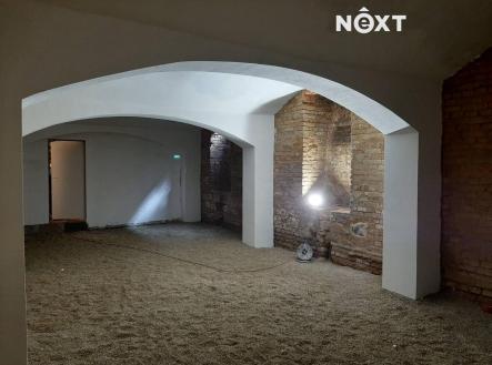 Prodej komerčního objektu, jiný, 55 m²