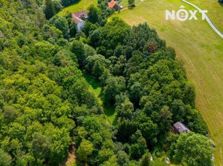 Prodej pozemku, trvalý travní porost, 4 957 m²