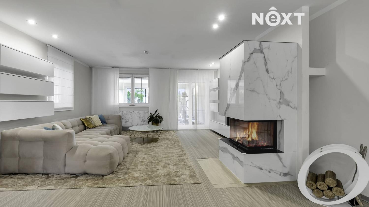 Prodej Rodinný dům, 186㎡