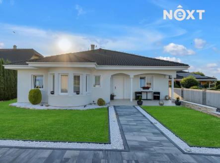 Prodej domu/vily, 186 m²