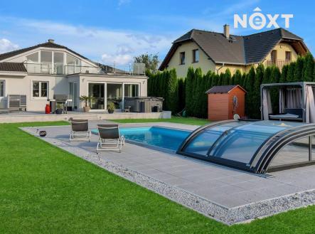 Prodej domu/vily, 186 m²