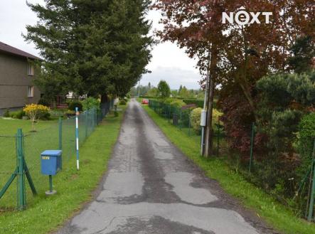 Prodej pozemku pro bydlení, 1 304 m²