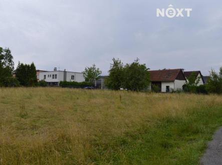 Prodej pozemku pro bydlení, 1 304 m²