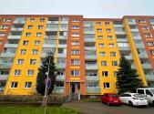 Prodej bytu, 2+kk, 40 m²