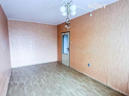 Prodej bytu, 2+kk, 40 m²