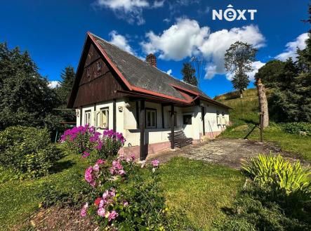 Prodej domu/vily, 70 m²