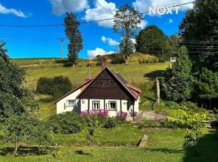 Prodej domu/vily, 70 m²