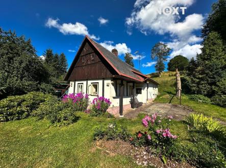 Prodej domu/vily, 70 m²