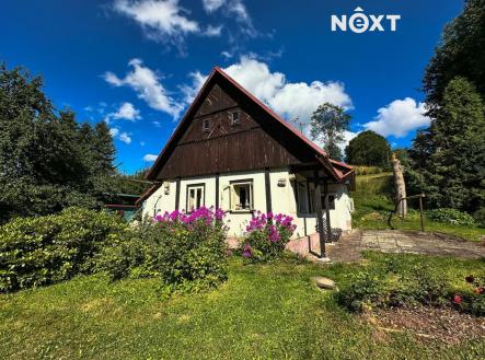 Prodej domu/vily, 70 m²