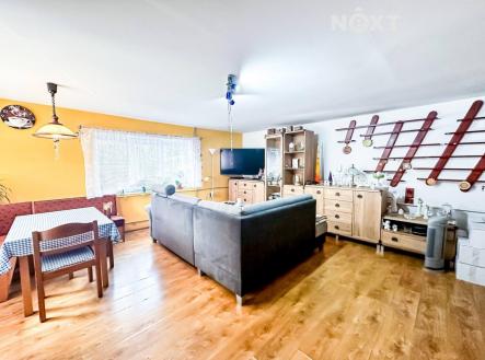 Prodej domu/vily, 160 m²