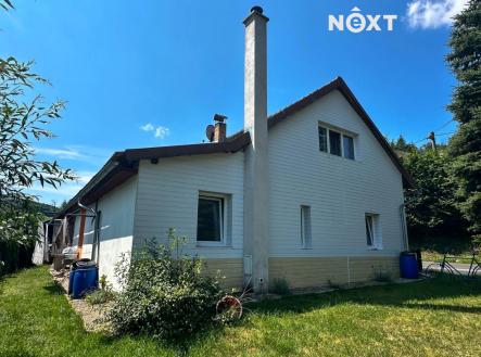 Prodej domu/vily, 160 m²