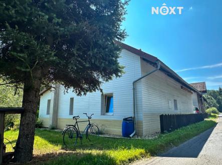 Prodej domu/vily, 160 m²