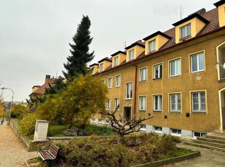 Prodej bytu, 2+kk, 45 m²