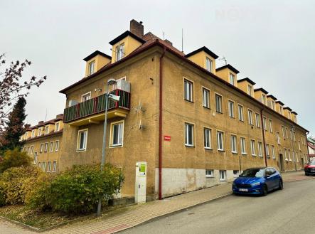 Prodej bytu, 2+kk, 45 m²