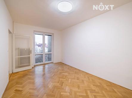 Pronájem bytu, 3+1, 71 m²