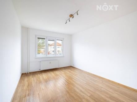 Pronájem bytu, 3+1, 74 m²