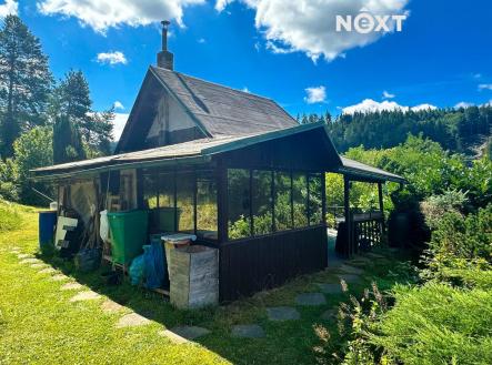 Prodej domu/vily, 15 m²