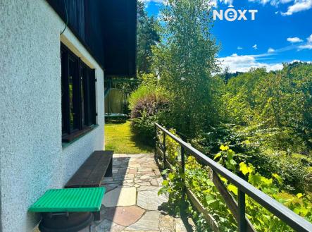 Prodej domu/vily, 15 m²