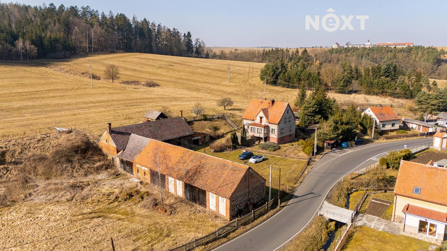 Prodej Rodinný dům, 260㎡