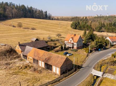 Prodej domu/vily, 260 m²