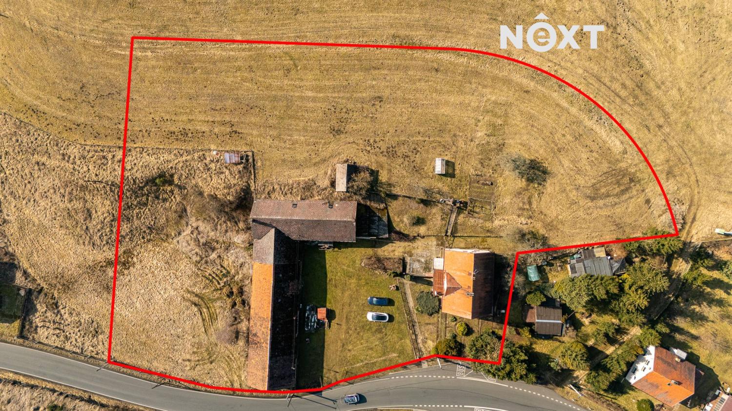 Prodej Rodinný dům, 260㎡