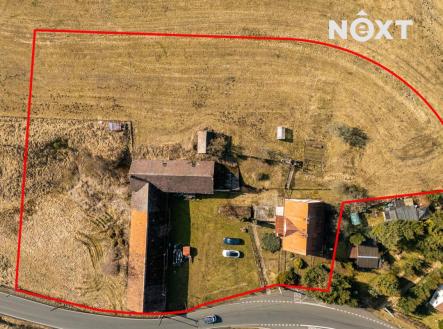 Prodej domu/vily, 260 m²