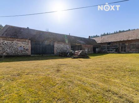 Prodej domu/vily, 260 m²