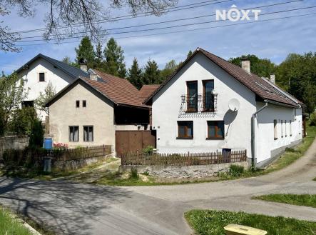 Prodej domu/vily, 217 m²