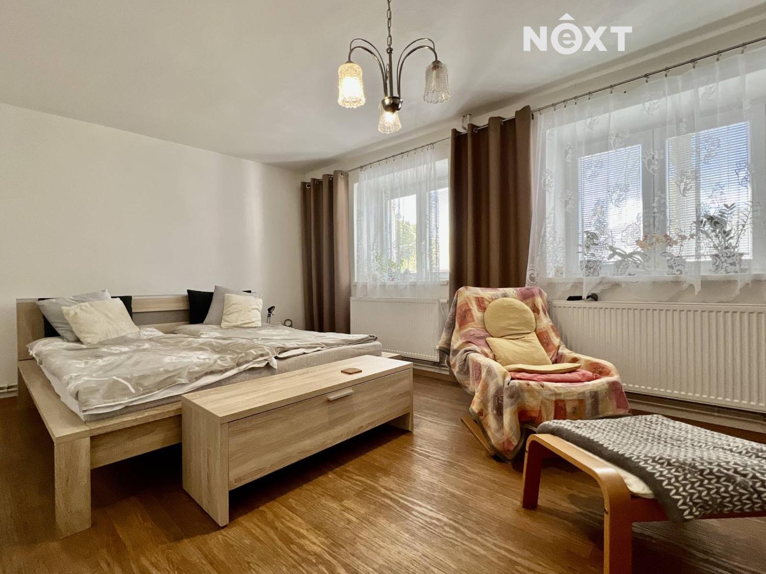 Prodej Rodinný dům, 217㎡